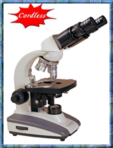 Premiere® Medical and Research Microscope MRJ-03L